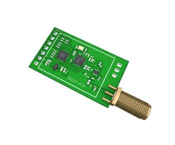 LoRa module, 868MHz. 22dbm. 5km. SX1262. 