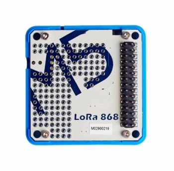 LoRa Module (868MHz)