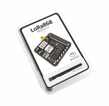 LoRa Module (868MHz) v1.1