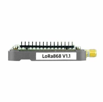 LoRa Module (868MHz) v1.1