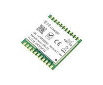 LORA Module.SPI. 20dBm. 5km. SX1278. 410-525MHz - Thumbnail