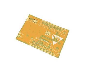 LORA Module.SPI. 30dBm. 10km. SX1278. 410-525MHz