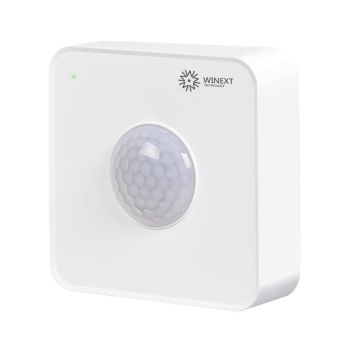 LoRa PIR motion sensor AN-304C