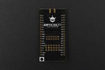 LoRa Radio 868MHz - FireBeetle Covers