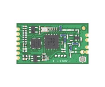 LoRa, UART. 410~441MHz. 10~20dBm. 3km.SX1278