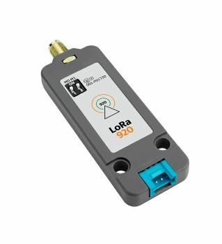 LoRa Unit 433MHz with Antenna (E220)