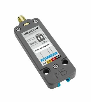 LoRa Unit 433MHz with Antenna (E220)