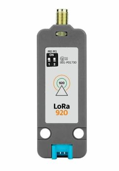 LoRa Unit 433MHz with Antenna (E220)