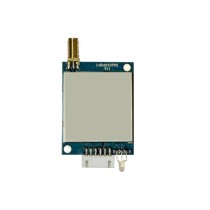 Nice RF - LoRa Wireless Transceiver Trans. Module, 1W, 868MHz, TTL,RS232,RS486