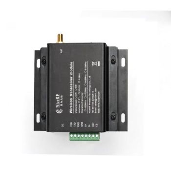 LoRa Wireless Transceiver Trans. Module, 5W, 433MHz, DTU