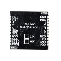 LoRa/LoRaWAN node , (ASR6501, ASR6502), 21dBm - Thumbnail