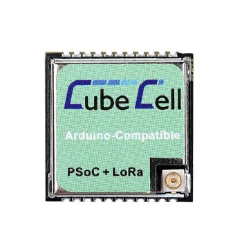 LoRa/LoRaWAN node , (ASR6501, ASR6502), 21dBm