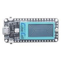 LoRa/LoRaWAN node, SX1262, 22dBm - Thumbnail