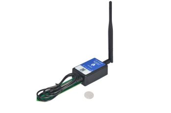 LoRaWAN Agricultural Module