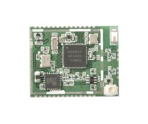 LoRaWAN®-Based and BLE Protocol, 433/470 MHZ-868/915MHZ,20dBm - Thumbnail