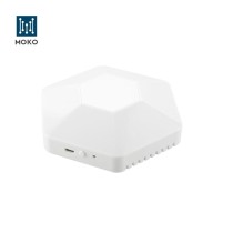 LORAWAN & BLE SENSOR LW003-B EU868/US915/AU915/AS923 MHZ - Thumbnail