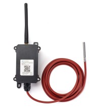 DRAGINO - LoRaWAN DS18B20 Waterproof /Outdoor Temperature Sensor