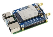 LoRaWAN Gateway HAT for Raspberry Pi, SX1302 868M EU868 - Thumbnail