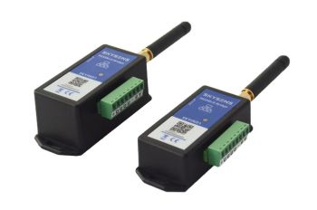 LoRaWAN Industrial Module