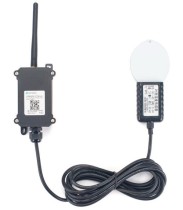 DRAGINO - LoRaWAN Leaf Moisture Sensor