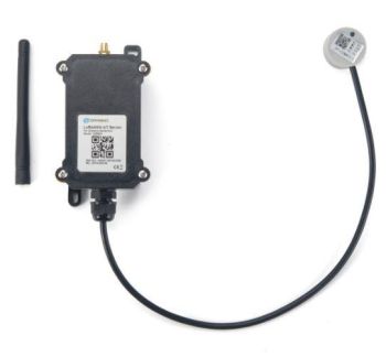 LoRaWAN Liquid Level Sensor