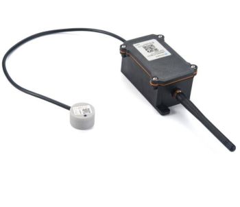 LoRaWAN Liquid Level Sensor