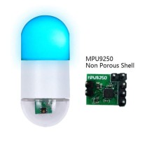 LoRaWAN LoRa Node Capluse Sensor with CubeCell - Thumbnail