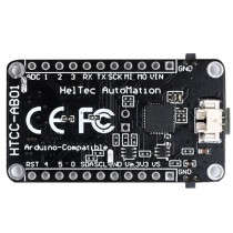 LoRaWAN LoRa Node Development Board CubeCell Module - Thumbnail