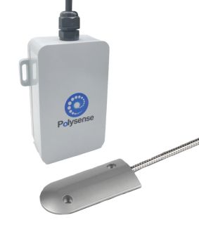 LoRaWAN Magnetic switch sensor