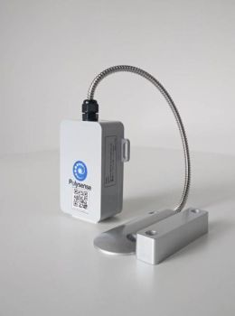 LoRaWAN Magnetic switch sensor