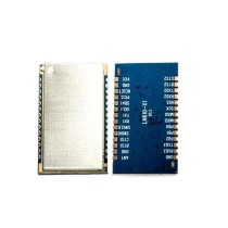 LoraWAN Module. 100mW LoRaWAN Node Data Transmission Module - Thumbnail