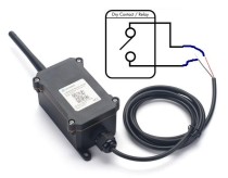 DRAGINO - LoRaWAN NB Dry Contact Sensor