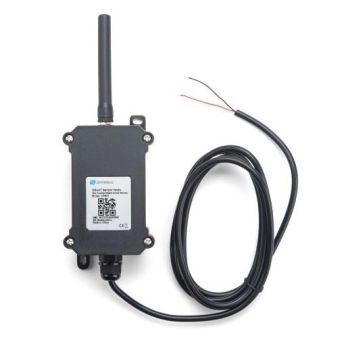 LoRaWAN NB Dry Contact Sensor