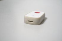 LORAWAN PANIC BUTTON,STAFF TRACKING LW004-PB - Thumbnail