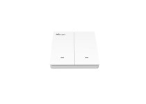 LoRaWAN Smart Wall Switch NFC/D2D Cont. - Thumbnail