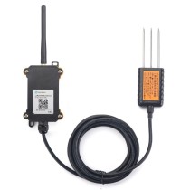 DRAGINO - LoRaWAN Soil Moisture & EC Sensor