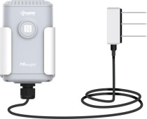 MILESIGHT - LoRaWAN Soil Moisture, Temperature and Electrical Conductivity Sensor