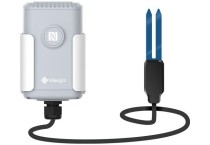 LoRaWAN Soil Moisture, Temperature andElectrical Conductivity Sensor - Thumbnail