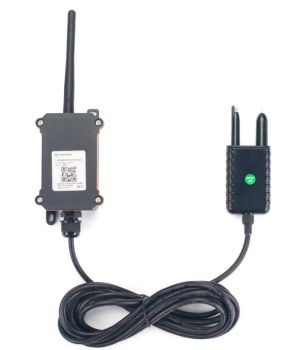 LoRaWAN Soil pH Sensor