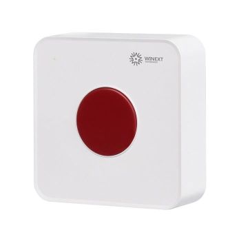 LoRaWAN SOS button AN-301