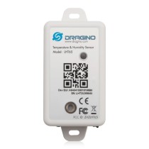 DRAGINO - LoRaWAN Temperature & Humidity Sensor