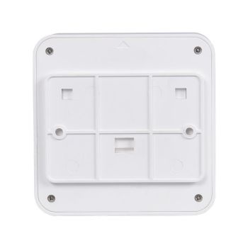 LoRaWAN temperature humidity sensor