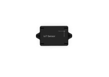 LoRaWAN Tilt Sensor