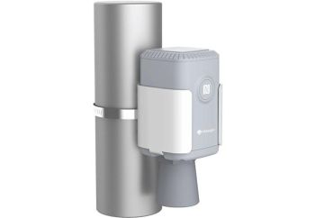 LoRaWAN Ultrasonic Distance/Level Sensor