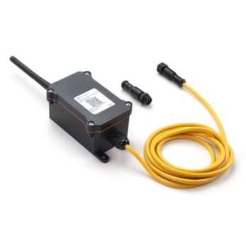 LoRaWAN Water Leak Sensor