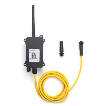 LoRaWAN Water Leak Sensor