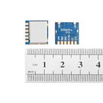 Low Latency, Fast Response, Micro Power Consumption ASK Receive Module - Thumbnail