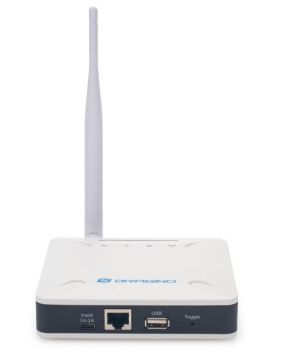 LPS8N 4G Indoor LoRaWAN Gateway