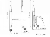 LTE-W-440 4G - Thumbnail