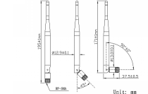 LTE-G-410 868 MHz - Thumbnail